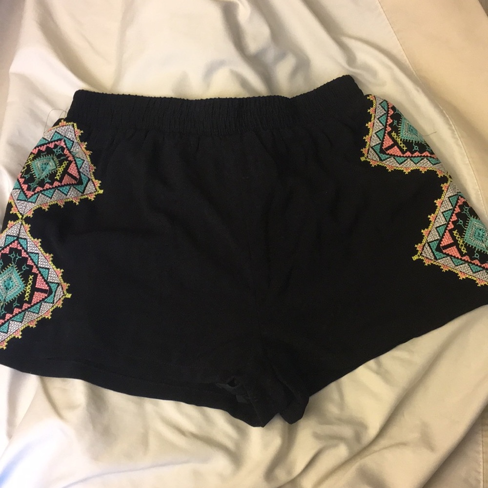 Women’s Shorts - Size Medium